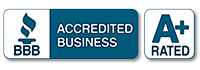 Business rating badge